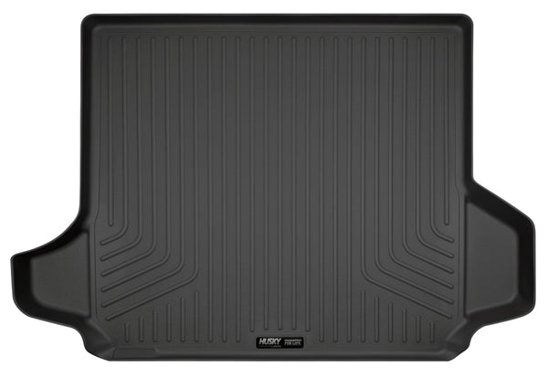 Husky Liners WeatherBeater Trunk Liner for 2018-2023 Chevrolet Equinox - Black
