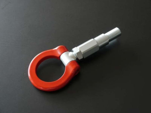 Cusco Front Tow Hook Swivel Joint for Nissan GT-R, Fairlady Z, 370Z