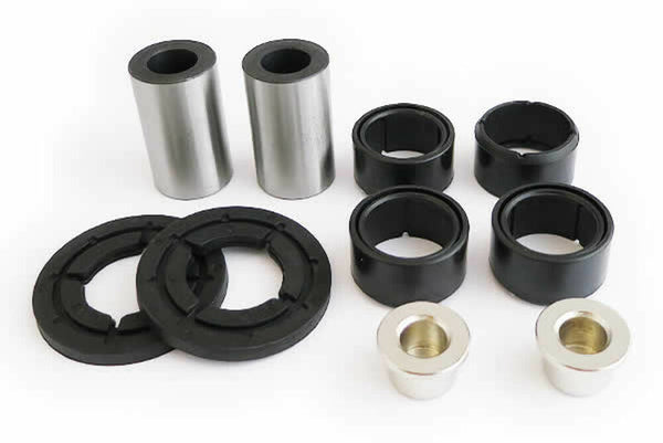 EPI Rear Swing Arm Control Arm/Bushing Kit for 95-99 Polaris 250-500