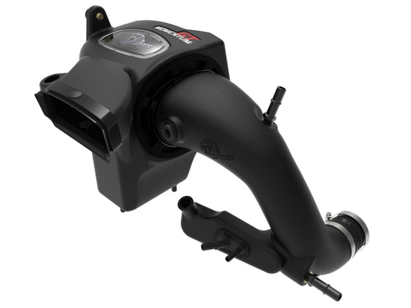 aFe Momentum GT Cold Air Intake System for Ford Ranger 2.3L (2024-2025) w/ Pro 5R Filter