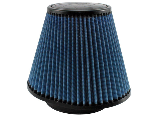 aFe MagnumFLOW IAF P5R High-Performance Oiled Air Filter - Universal Fit