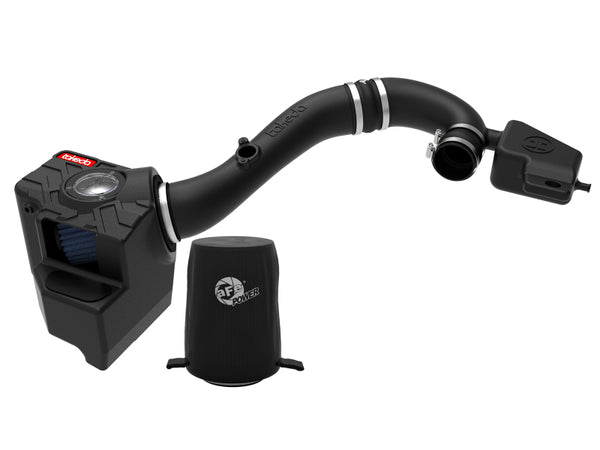 aFe Takeda Momentum Cold Air Intake System 20182019 Subaru Crosstrek H4 2.0L