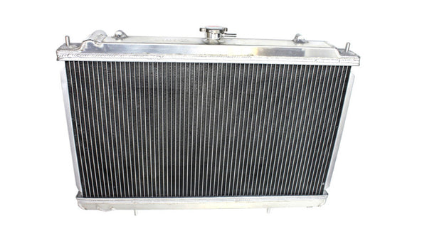 ISR Performance Aluminum Radiator for 1989-1994 Nissan 240SX KA24DE