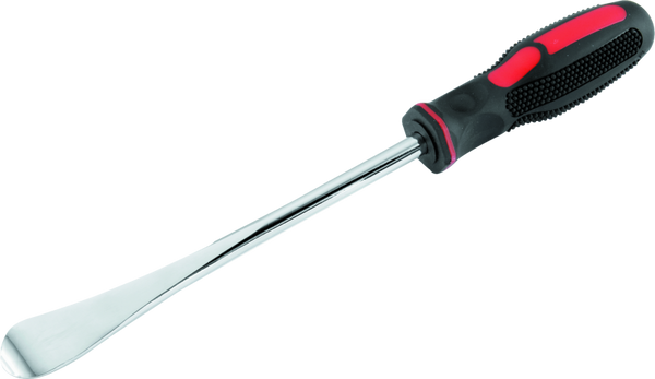 BikeMaster 10in Steel Tire Iron with Handle