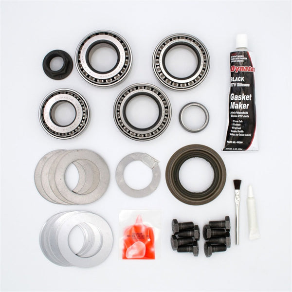 Eaton Dana 35 Rear Master Install Kit for Jeep Cherokee