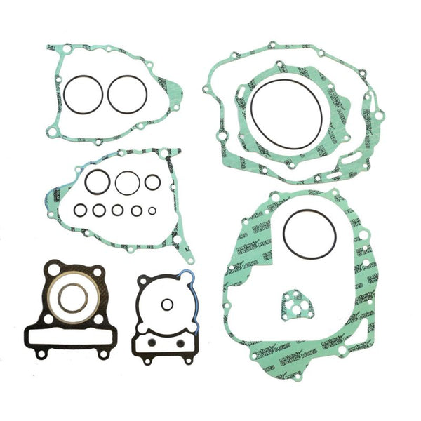Athena Complete Gasket Kit for 1985 Yamaha YFM200 N/D/DS/DXW (Excludes Oil Seals)