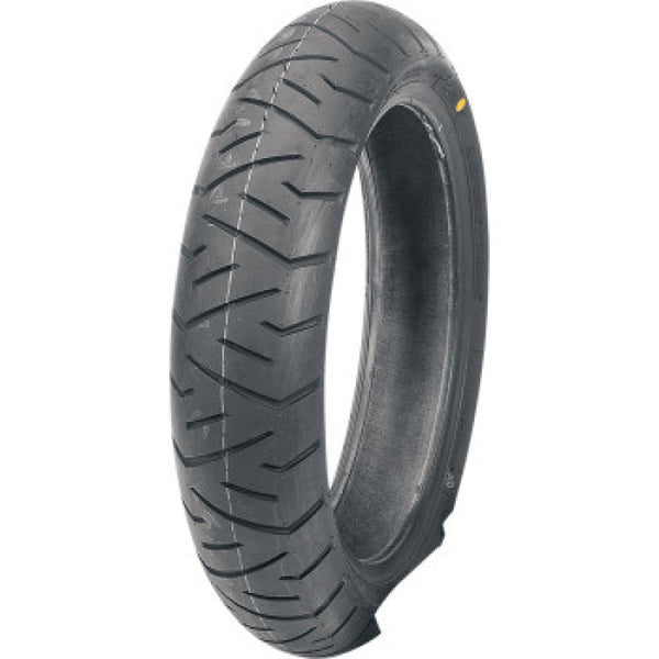 Bridgestone Battlax TH01F Front Motorcycle Tire - 120/70R15 M/C 56H TL