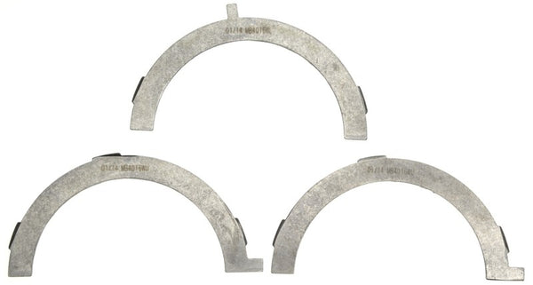 Clevite Thrust Washer Set with Cam Lube, Bolt Boots & Plastic Gauge