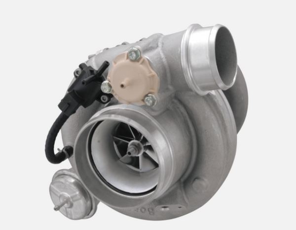 BorgWarner EFR B2 9180 Turbocharger - 0.92 A/R VTF T4 WG