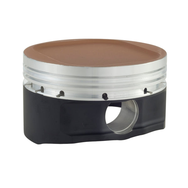 CP Piston & Ring Set for Subaru EJ20 WRX - Bore 92.5mm - Size +0.5mm - Compression 8.5