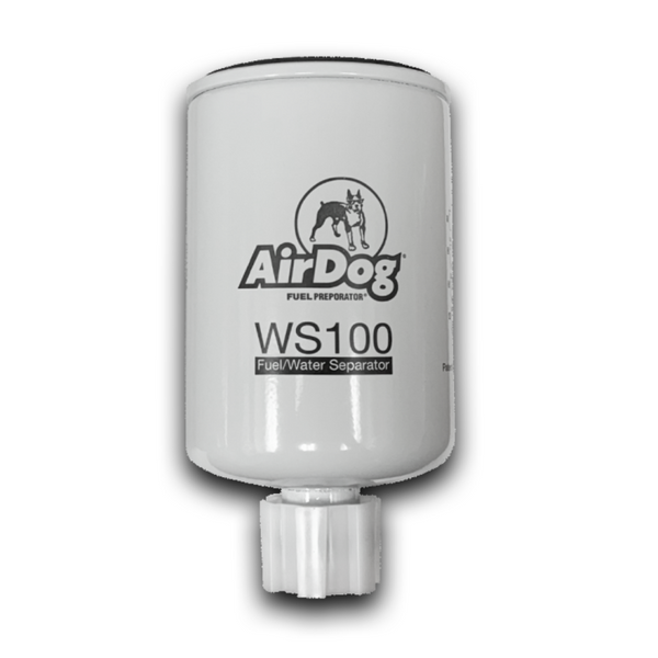 AirDog / AirDog II Water Separator Fuel Filter