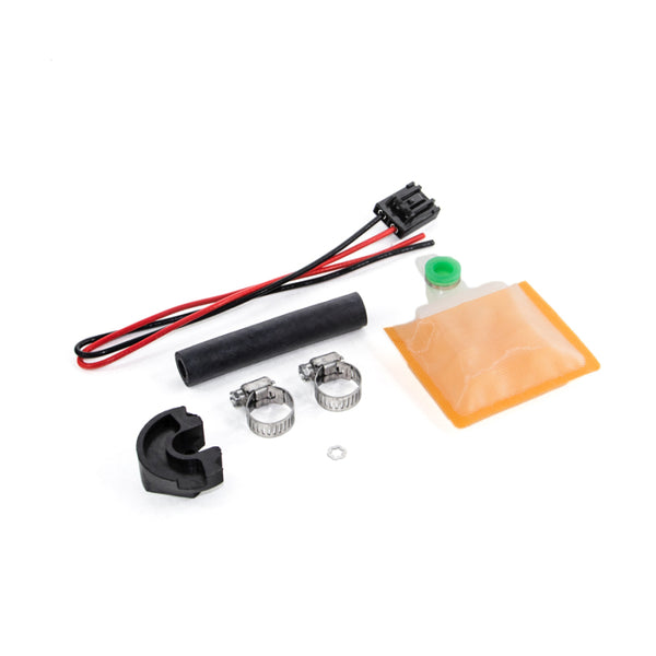 DeatschWerks DW200/DW300 Fuel Pump Setup Kit for 89-94 Nissan 240SX & 91-01 Infiniti Q45