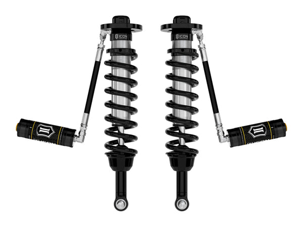 ICON 21-23 Ford F150 Tremor 2.5-3in V.S. Series Coilover Kit