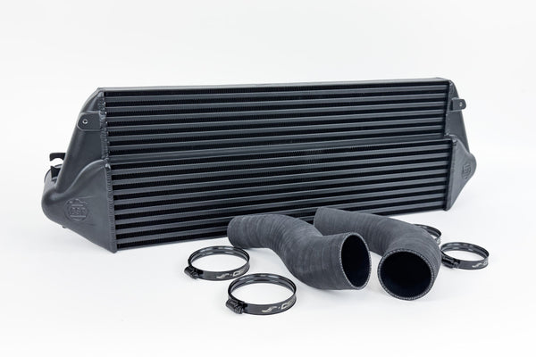 CSF Performance Intercooler for 2023+ Toyota GR Corolla & 2020+ GR Yaris - Black
