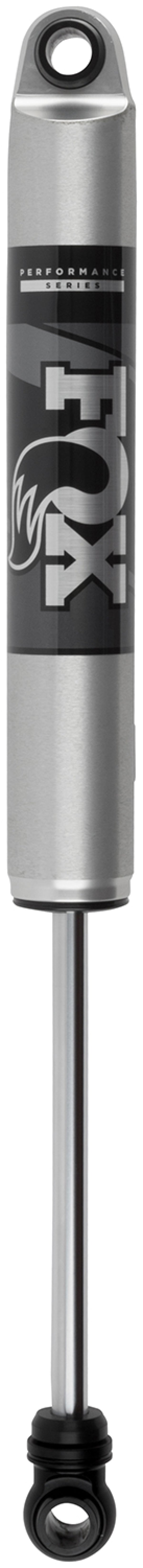 FOX 2.0 Performance Series 8in. Smooth Body IFP Shock - Std Travel - Black