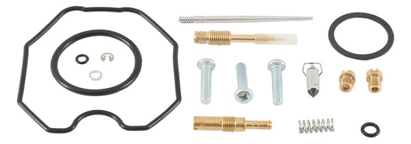 All Balls Racing Carburetor Rebuild Kit Honda CRF100F (20042013)