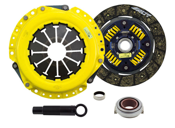 ACT 2002 Acura RSX Heavy Duty Performance Street Single Clutch Kit