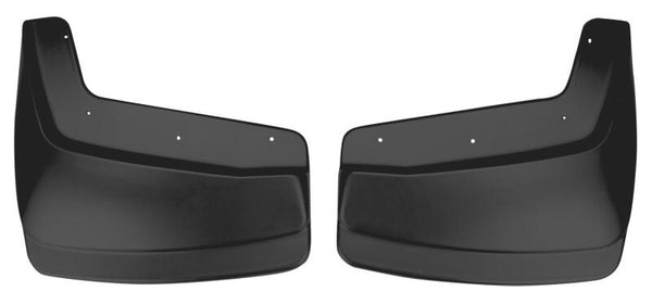 Husky Liners Rear Mud Guards for 06-09 Dodge Mega Cab Dually