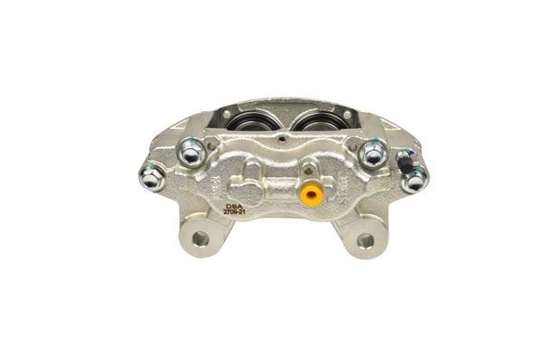 DBA Street Series Left Front Caliper for 90-98 Toyota Landcruiser (J80)