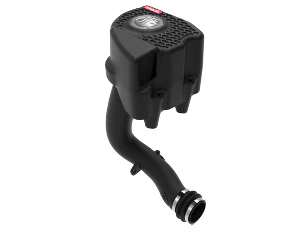 aFe Takeda Pro DRY S Momentum Cold Air Intake System Subaru Outback 2020-2024