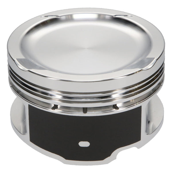 JE Pistons 2008+ VW TSI 2.0 Turbo Forged Piston Kit - 82.5mm Bore Std Size - Set of 4