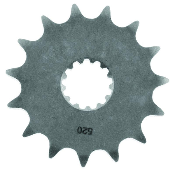 BikeMaster Kawasaki Suzuki Triumph Front Sprocket 525 15T