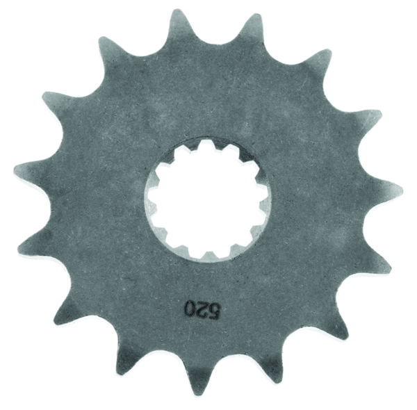 BikeMaster 525 16T Front Sprocket (Suzuki Style)