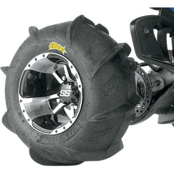 ITP Sand Star Tire - Rear Left - 22x11-10 4PR
