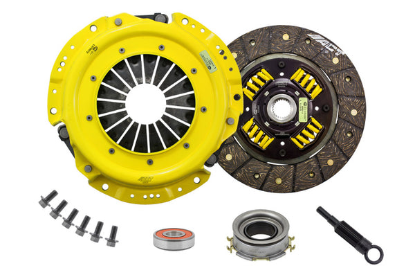 ACT HD/Performance Street Sprung Clutch Kit for 2013-2020 Scion FR-S & Subaru BRZ