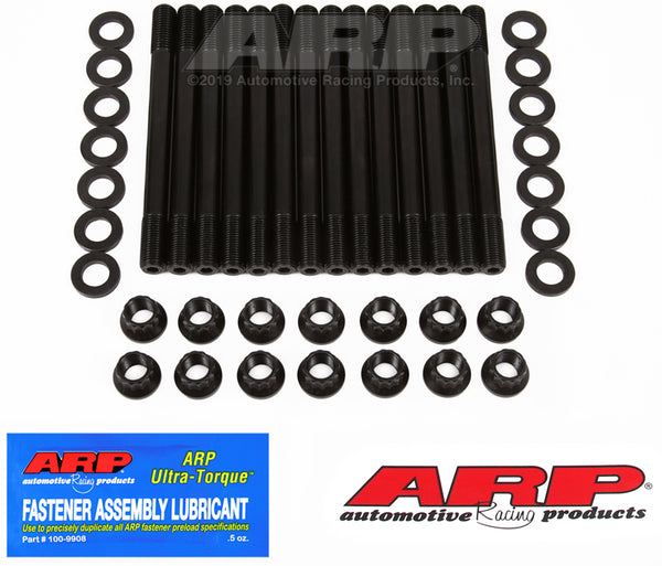 ARP M12 Head Stud Kit for Ford 4.0L XR6 Inline 6