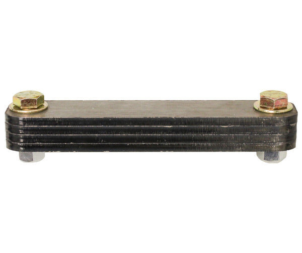 Carli Drop Bracket Carrier Bearing Drop for 2005-2023 Ford F250/F350 SD