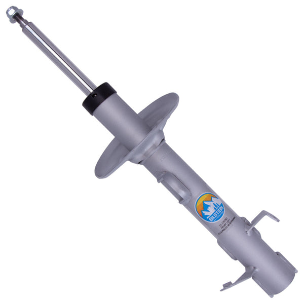 Bilstein B8 TerraSport Front Left Strut Assembly for 20182020 Subaru Crosstrek (Silver)