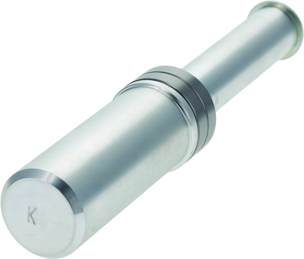 BikeMaster Ducati Pin Adapter for Single-Sided Swingarm Lift Stand - 38.5mm