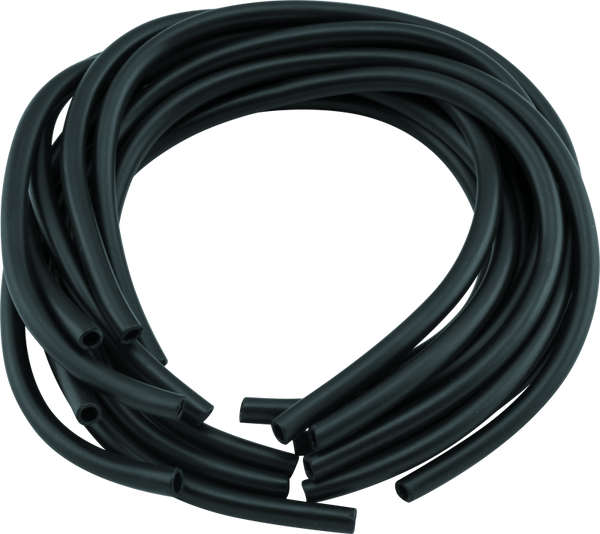 BikeMaster Black Replacement Fuel Cap Kit (10 Pack)