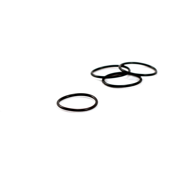 Injector Dynamics Viton Bottom O-Ring for WRX-16B