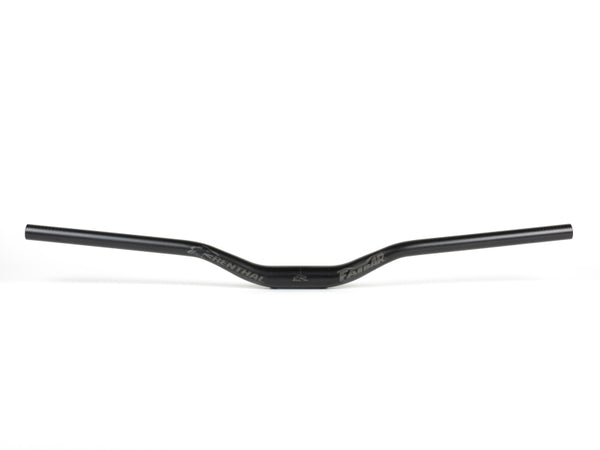Renthal V3 Fatbar Lite 40 mm. - Black