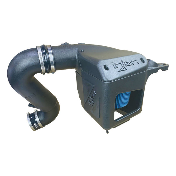 Injen Evolution Cold Air Intake for 2010-2012 Dodge Cummins 2500/3500 6.7L