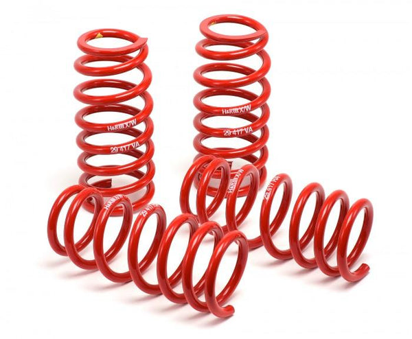 H&R 05-10 Volkswagen Jetta/Jetta SportWagen 2.5L/1.9L TDI/2.0T MK5 Race Spring
