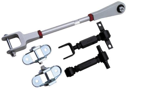 Eibach Pro-Alignment Kit for 97-02 Ford Expedition/Lincoln Navigator / 97-03 Ford F150 Ext/Std Cab