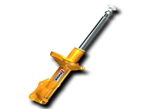 Koni Sport (Yellow) Shock 05-11 Chevrolet Cobalt/ All Mdls - Rear