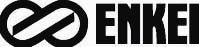 Enkei Valve Stem Black (1 Stem) for PF01 & PF01SS