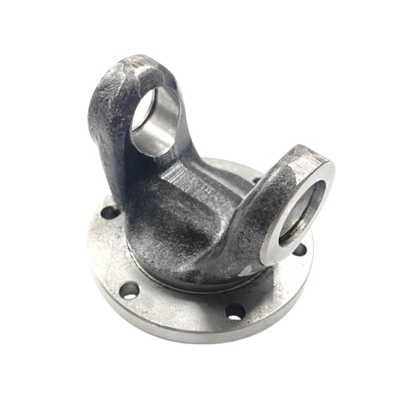 2-2-206 CV Eliminator Flange Yoke 1310 Series with 6 x 0.328" Holes 3.937M Pilot