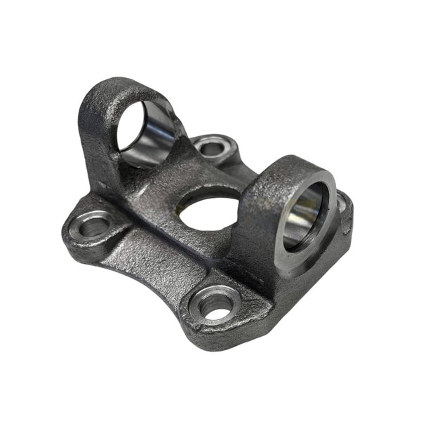 3-2-1819 Driveshaft Flange Yoke 1410 Series 4 in. x 0.5 in. Holes on 4.250BC fits PTO