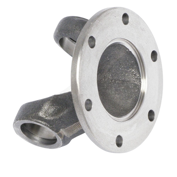Driveshaft Flange Yoke – Series 1310 | Fits Ford, Chevrolet, Dodge & Toyota (OEM Replacement YJ2-2-1339, 2-2-1339)