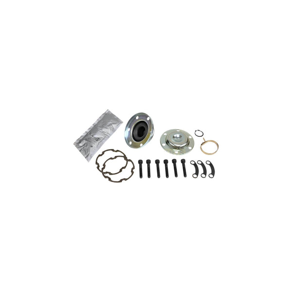 ME807BK Driveshaft CV Joint Boot Kit fits 1999-2010 Jeep Liberty Grand Cherokee