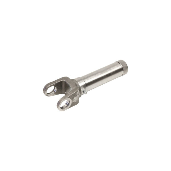 2-3-1210KX Driveshaft Slip Yoke 1210 Series 1.250" x 16 Spline 8.016" C/L to End