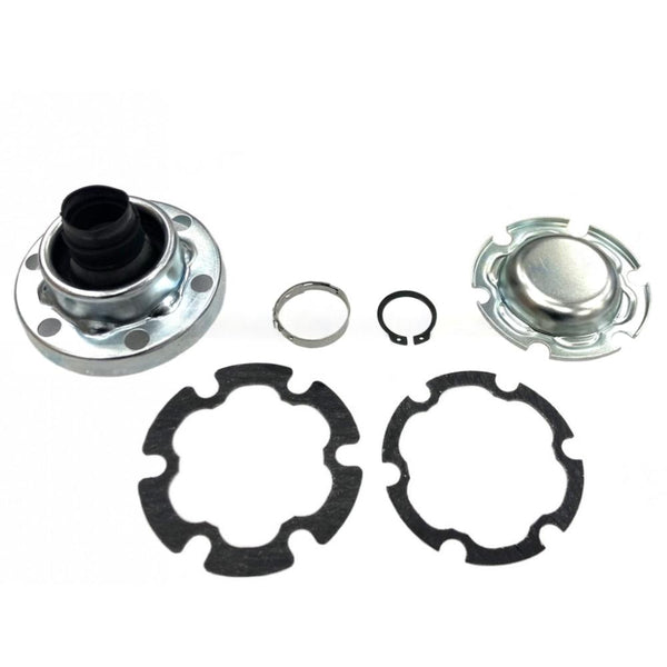 CVJ058BK CV Joint Boot Kit fits 2011-2016 Jeep Grand Cherokee Dodge Durango
