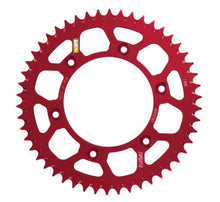 Load image into Gallery viewer, ProTaper Honda Rear Red Sprocket - 53 Teeth