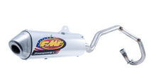 Load image into Gallery viewer, FMF Racing Kawasaki KLX110/L 02-24/ Suzuki DRZ110 03-05 Powercore 4 Muffler w/SS Header