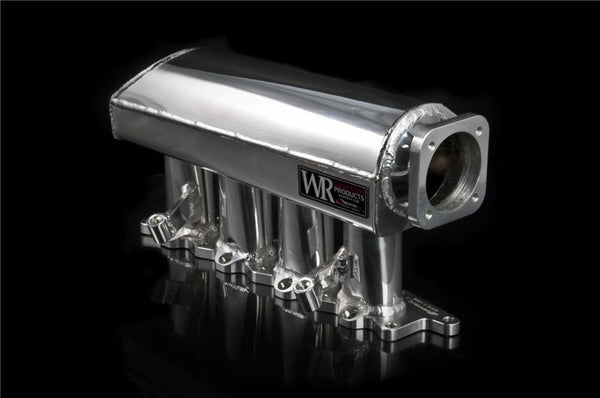 Weapon R Honda / Acura K20 Race Sheetmetal Intake Manifold